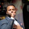 Myles Sanko foto Welcome To The Village 2015 - zondag