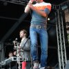 Foto dEUS te Welcome To The Village 2015 - zondag