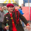 Foto  op Damaris Festival 2015
