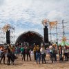 Foto op Damaris Festival 2015