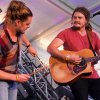 Foto Pierce Brothers te Damaris Festival 2015