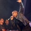 Foto Sven Hammond te Damaris Festival 2015