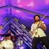 Foto MY BABY te Damaris Festival 2015