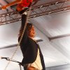 Foto Lucas Hamming te Damaris Festival 2015