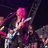 Foto Sue the Night te Damaris Festival 2015