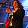 Foto Lucas Hamming te Damaris Festival 2015
