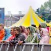 Foto op Damaris Festival 2015