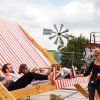 Foto  op Damaris Festival 2015