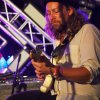 Foto My Baby te Damaris Festival 2015