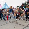 Foto  op Damaris Festival 2015