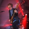Foto Lucas Hamming te Damaris Festival 2015