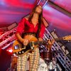 Foto My Baby te Damaris Festival 2015