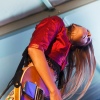 Foto MY BABY te Damaris Festival 2015