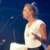 Foto Sue the Night te Damaris Festival 2015