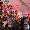 Foto Kissing Jane te Damaris Festival 2015