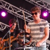 Foto Charl Delemarre te Damaris Festival 2015