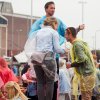 Foto op Damaris Festival 2015