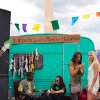 Foto op Damaris Festival 2015