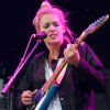 Foto Sue the Night te Damaris Festival 2015