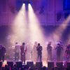 Foto George Clinton & Parliament Funkadelic op George Clinton & Parliament Funkadelic - 27/07 - Paradiso
