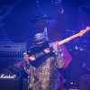 Foto George Clinton & Parliament Funkadelic op George Clinton & Parliament Funkadelic - 27/07 - Paradiso