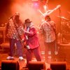 George Clinton & Parliament Funkadelic foto George Clinton & Parliament Funkadelic - 27/07 - Paradiso