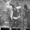 George Clinton & Parliament Funkadelic