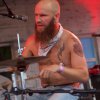 Foto Ben Miller Band te Zwarte Cross 2015 - Zondag