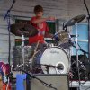 Foto Ben Miller Band te Zwarte Cross 2015 - Zondag
