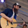 Foto Ben Miller Band te Zwarte Cross 2015 - Zondag