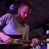 Foto Ben Miller Band te Zwarte Cross 2015 - Zondag