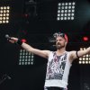 Foto Memphis Maniacs te Zwarte Cross 2015 - Zondag