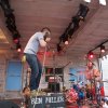 Foto Ben Miller Band te Zwarte Cross 2015 - Zondag