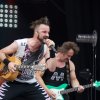 Foto Memphis Maniacs te Zwarte Cross 2015 - Zondag