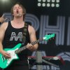 Foto Memphis Maniacs te Zwarte Cross 2015 - Zondag