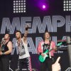 Foto Memphis Maniacs te Zwarte Cross 2015 - Zondag