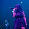 Foto The Birthday Massacre te Amphi Festival 2015 - Zaterdag