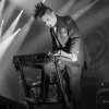 Foto The Birthday Massacre op Amphi Festival 2015 - Zaterdag