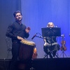 Foto Goethes Erben te Amphi Festival 2015 - Zaterdag