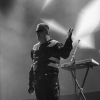 Foto Front 242 te Amphi Festival 2015 - Zaterdag