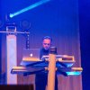 Foto And One te Amphi Festival 2015 - Zaterdag