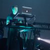 Foto VNV Nation te Amphi Festival 2015 - Zondag