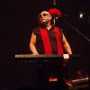 Foto Das Ich te Amphi Festival 2015 - Zondag