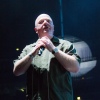 VNV Nation foto Amphi Festival 2015 - Zondag