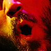 Foto Patrick Watson te Interpol - 14/5 - Paradiso