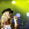 Foto Rondé te Schollenpop 2015