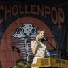 Foto The Indien te Schollenpop 2015