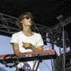 Foto Rondé te Schollenpop 2015