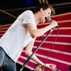 Foto  op Solar Weekend 2015 - zaterdag