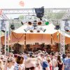 Foto  op Solar Weekend 2015 - zaterdag